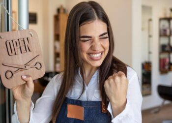 Las 10 ciudades de México más atractivas para abrir un negocio