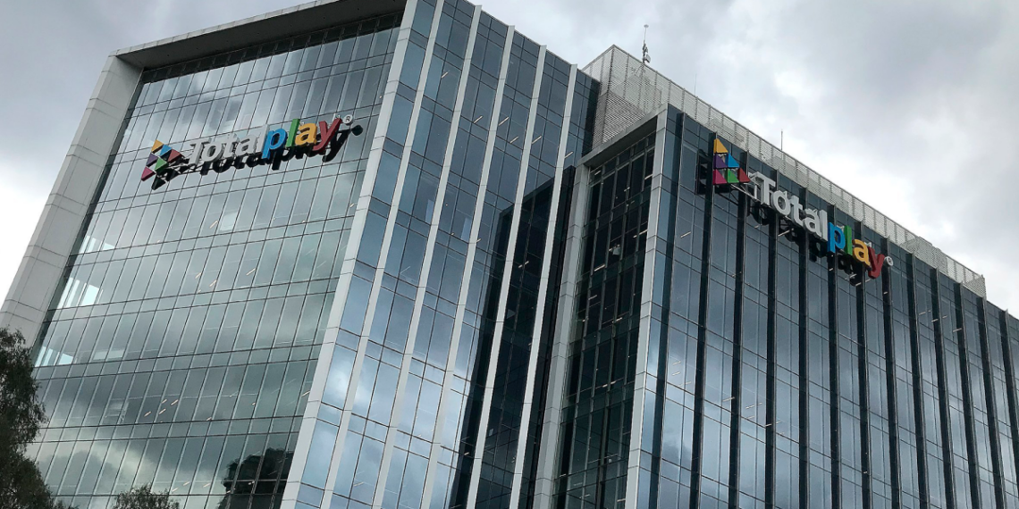 Totalplay anuncia intercambio de deuda