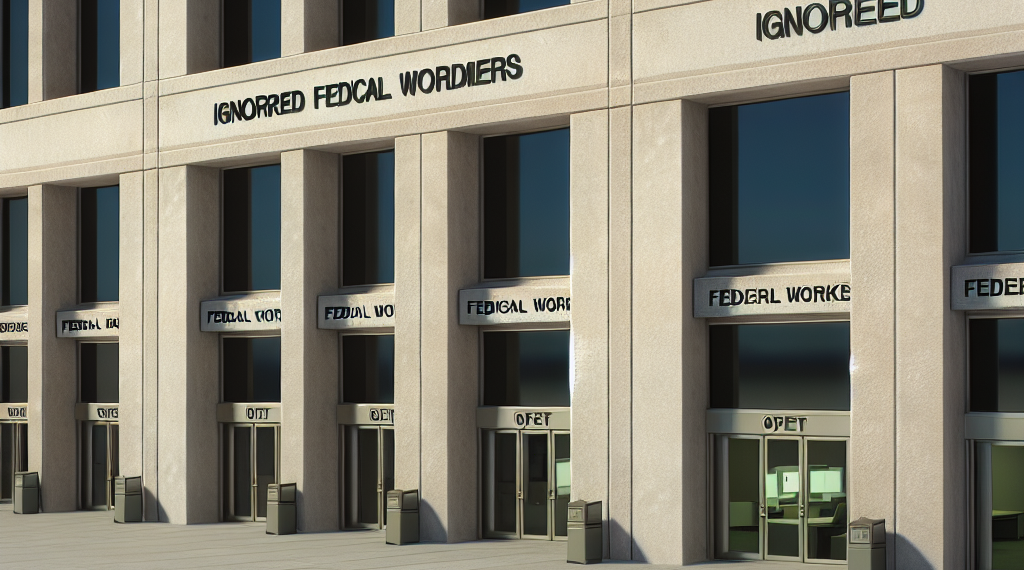 La nueva Secretaría de las Mujeres y Segob dejan en el abandono a trabajadoras federales