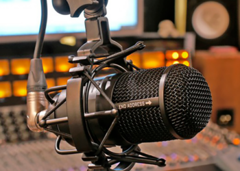 Trabajadores de la televisión y la radio demandan aumento salarial de 12%