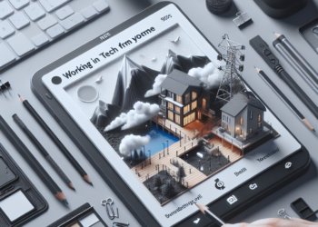 cómo trabajar en una empresa de tecnología sin salir del país