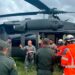 Accidente aéreo en Colombia deja saldo de diez fallecidos