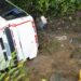 Accidente de autobús deja 13 muertos en el sur de Colombia
