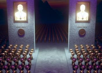 Evgenia Shishkova y Vadim Naumov, campeones mundiales de patinaje que fallecieron en accidente aéreo de Washington