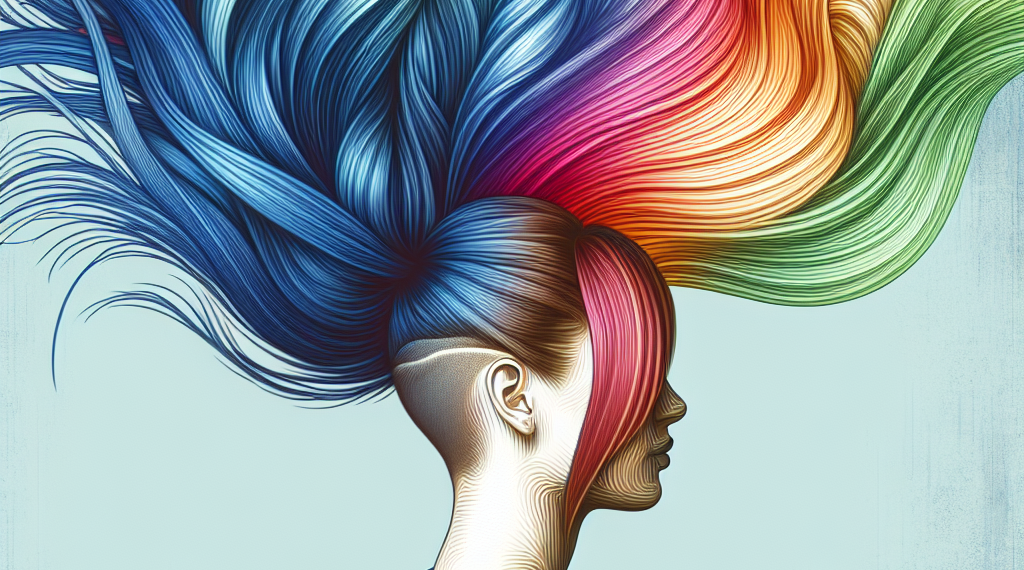 Cortes de cabello para cambiar de look y superar el pasado: Explicación psicológica