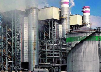 Central eléctrica de Tula se reconvertirá a gas natural