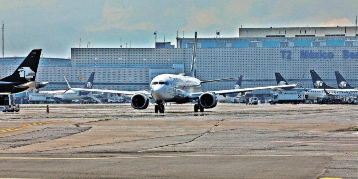 Remodelación del AICM y Aeropuertos FIFA para el Mundial 2026: Lo que debes saber