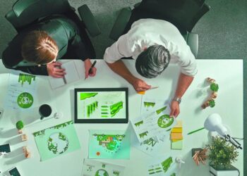 La industria mexicana hacia un futuro sostenible