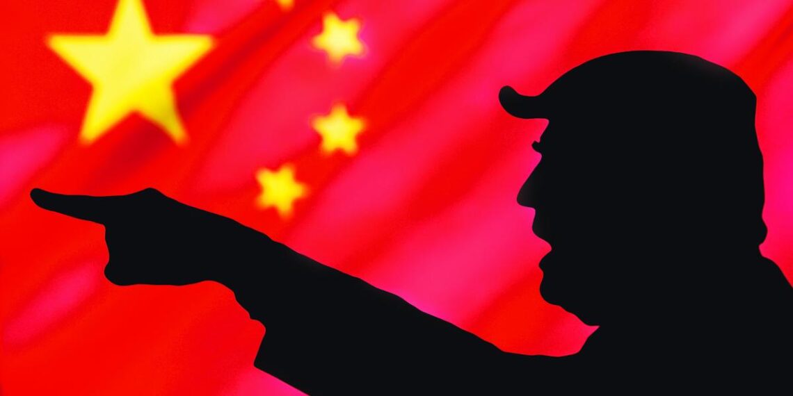 Cómo convertir los aranceles de Trump en una oportunidad para China
