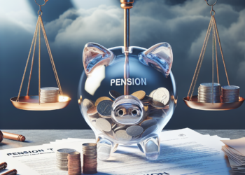 El sistema de pensiones necesita transparentarse para lograr retiros justos