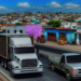 Transportistas en Guerrero bloquean vialidades y exigen mayor seguridad