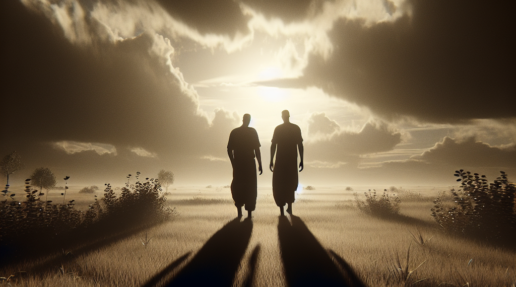 Luego de las denuncias mutuas, Monreal y Adán Augusto se mostraron juntos