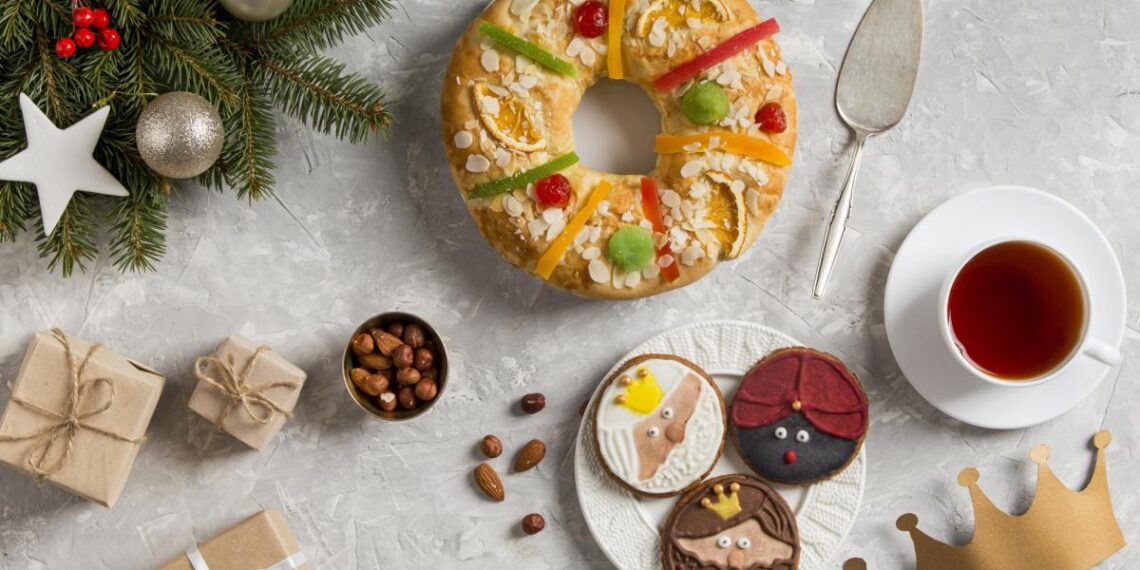3 bebidas calientes para acompañar la Rosca de Reyes