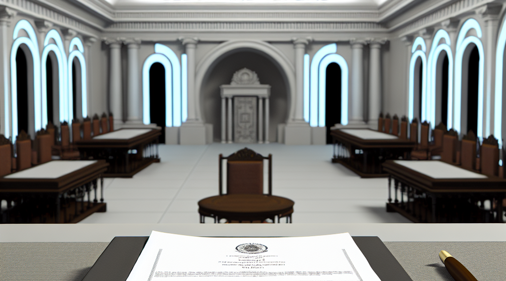 Tribunal Electoral aprueba que el Senado releve al Comité de Evaluación del PJF