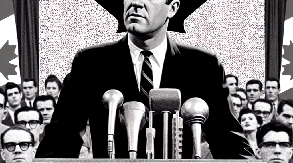 Trudeau responde a Trump: 'No hay ninguna posibilidad de que Canadá se convierta en parte de EU'