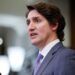 Primer ministro canadiense Trudeau anuncia que dimitirá