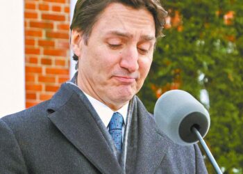 Trudeau renuncia para evitar fracaso electoral