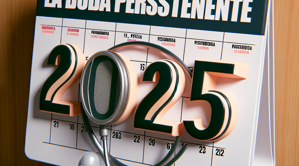 Trump 2025, la incertidumbre