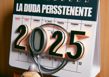 Trump 2025, la incertidumbre