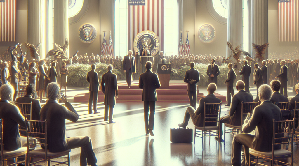 Trump apura sus últimas horas antes de su investidura y prepara "récord" de decretos y deportaciones