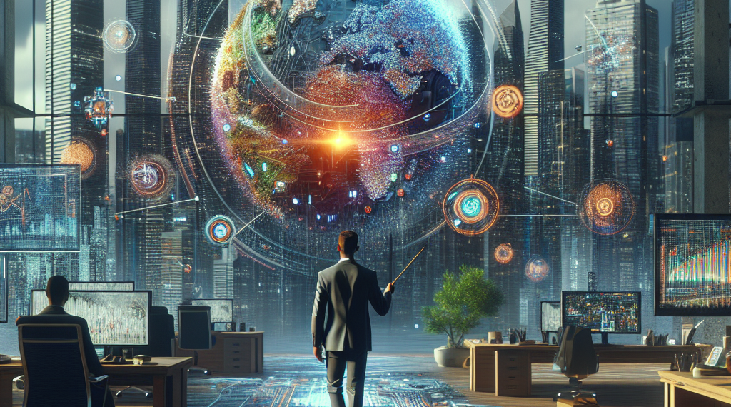 Trump está abierto a que Elon Musk compre la red social TikTok