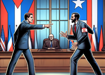 Trump amenaza a Putin con sanciones y aranceles si no termina el conflicto