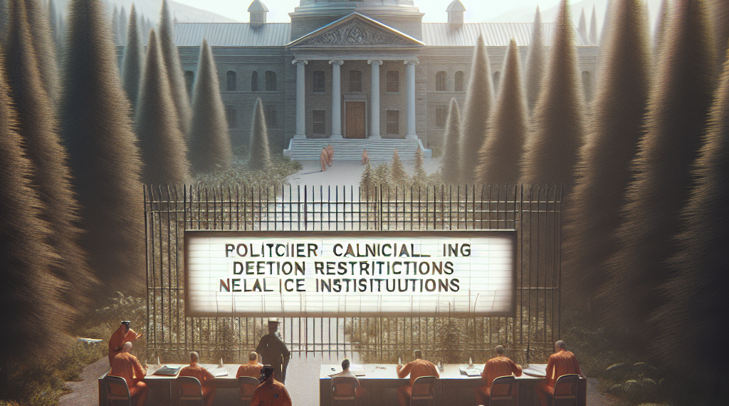 Trump elimina guía que limitaba detenciones cerca de iglesas, colegios y hostpitales