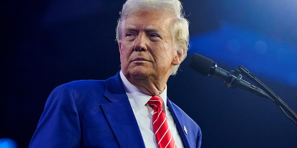 Trump dice que se reunirá "muy rápido" con Putin