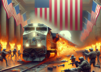 Donald Trump declarará terrorista a grupo criminal venezolano Tren de Aragua