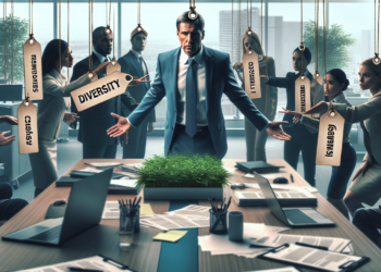 Donald Trump ordena despedir a funcionarios ligados a programas de diversidad y medio ambiente