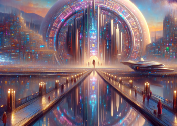 Trump anuncia inversión de 500,000 millones de dólares para proyecto de Inteligencia Artificial "Stargate"