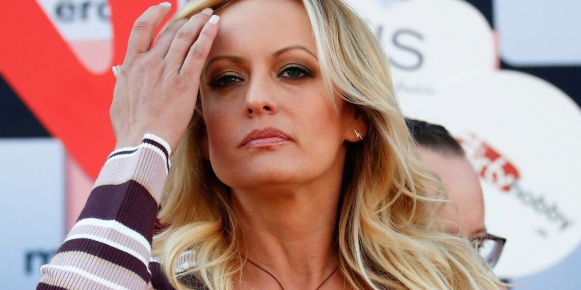 Trump será sentenciado el 10 de enero por el caso Stormy Daniels; ¿irá a la cárcel?