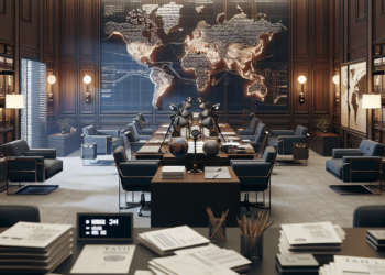 Trump anuncia creación de una oficina encargada de la recaudación de aranceles de países extranjeros