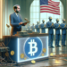 Trump planea decretos favorables a las criptomonedas en sus primeros días como presidente de EU
