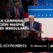 Trump lanza campaña de deportación masiva de migrantes irregulares en EEUU