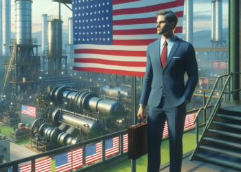 Trump llama a empresas a fabricar sus productos en EU