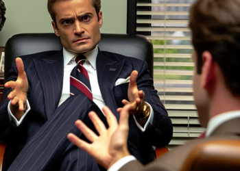 Trump llama 'descerebrado' e 'incapaz' al fiscal Smith tras la publicación de su informe