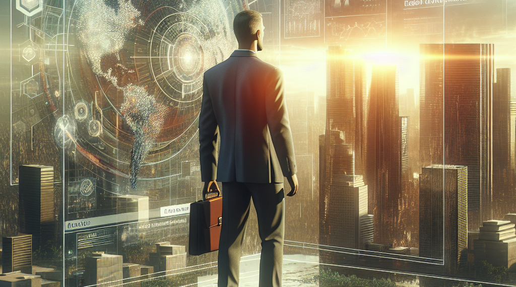 Trump, nueva era económica