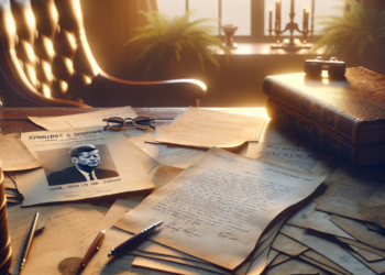 Trump ordena desclasificar archivos sobre los asesinatos de los Kennedy y Martin Luther King, Jr