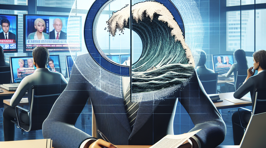 Trump sugiere que eliminará la agencia de gestión de desastres naturales en Estados Unidos