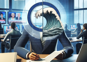 Trump sugiere que eliminará la agencia de gestión de desastres naturales en Estados Unidos