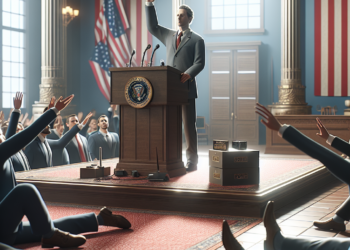 Trump podría reelegirse; legislador presenta iniciativa para extender mandato del presidente de EU