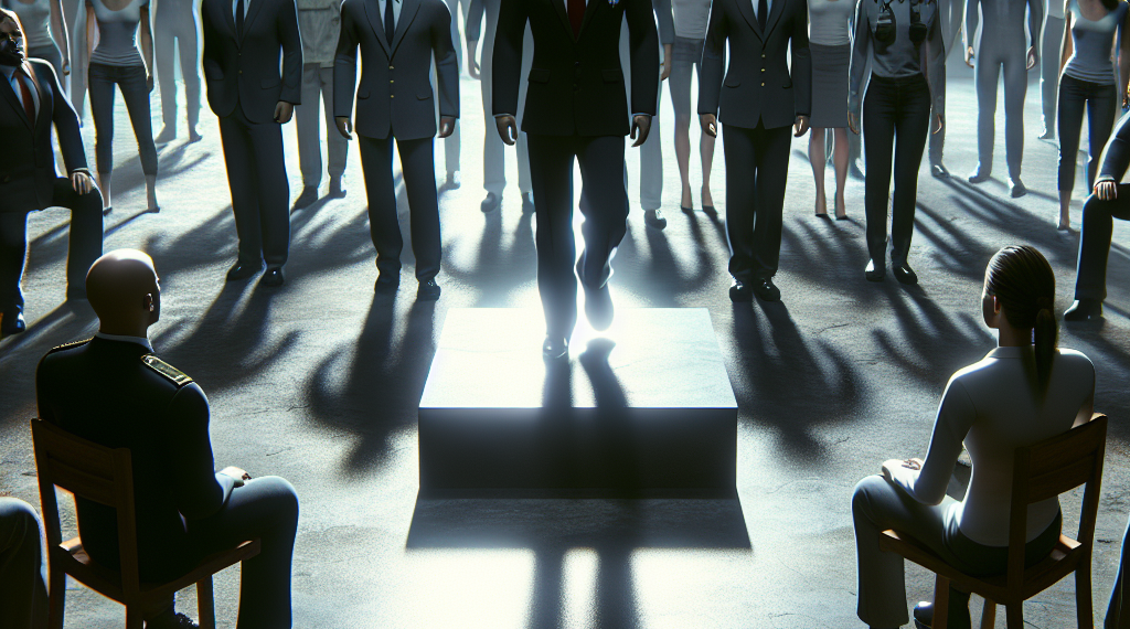 Donald Trump recargado