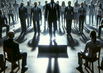 Donald Trump recargado