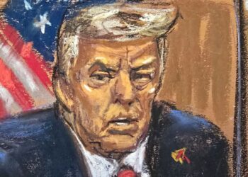 Trump apelará sentencia pese a considerarla una 'derrota para la caza de brujas demócrata'