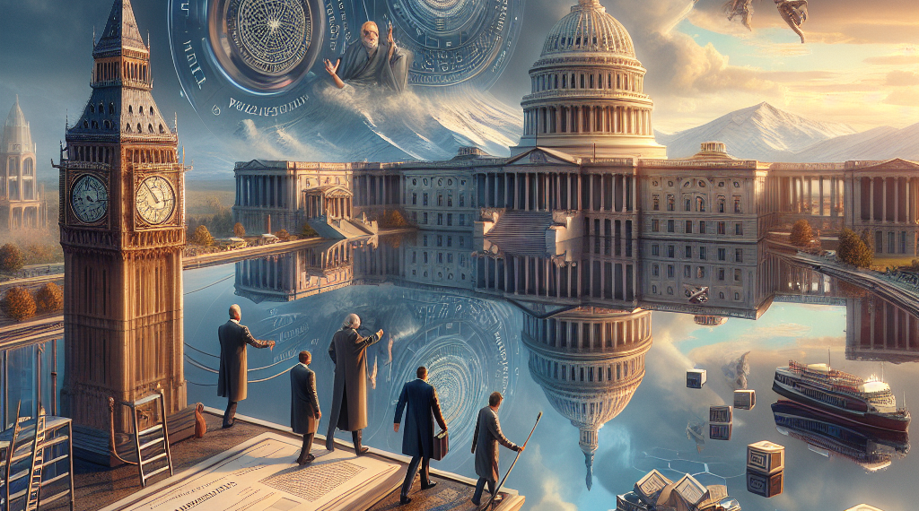 Trump: dichos, hechos y fechas