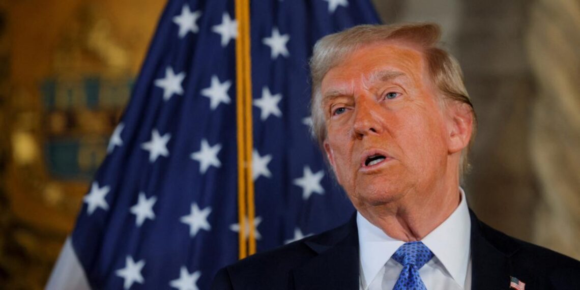 Trump de vuelta a la Casa Blanca: ¿Qué retos plantea para el mercado laboral de México?
