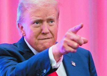 Trump afirma que las fronteras abiertas permitieron jornadas violentas en Nueva Orleans y Las Vegas