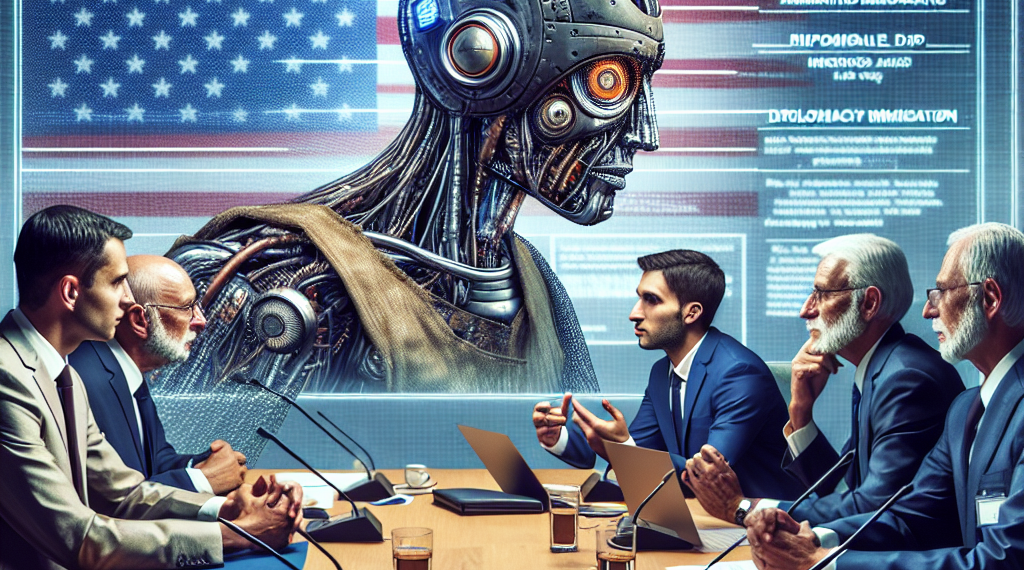 Trump aborda la lucha contra la "inmigración ilegal" con Bukele