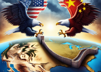 Donald Trump conversó con Xi Jinping y amenaza con aranceles a China